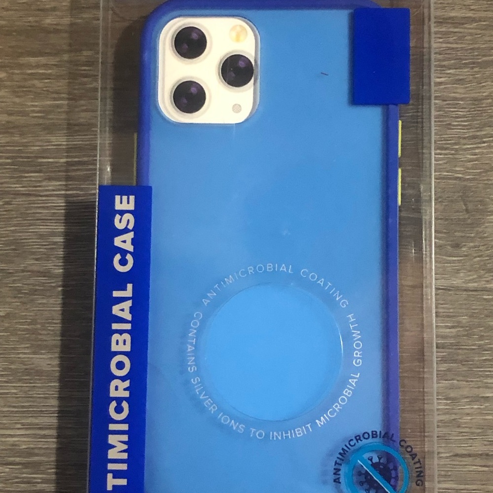 Cover iPhone 11 mini and iPhone 12 mini